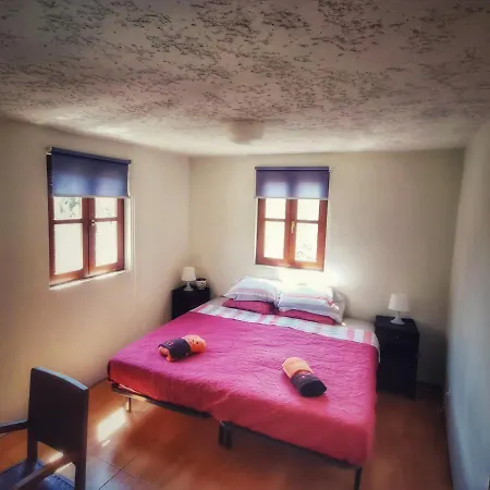 Quinta Dos Covoes *