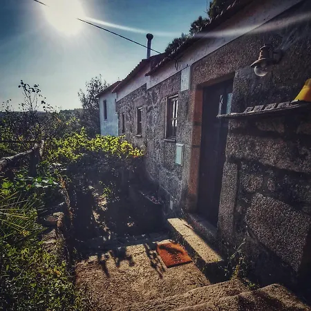 Bed and breakfast Quinta Dos Covoes