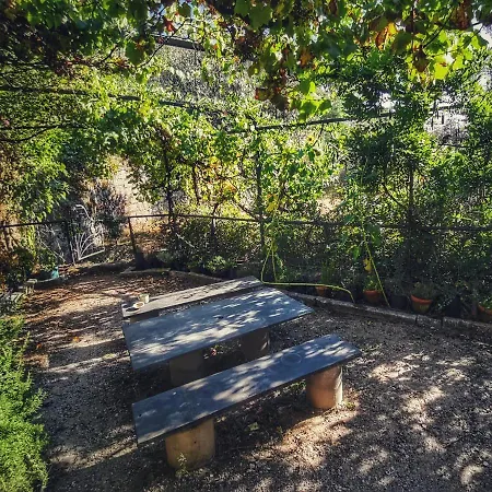 Bed and breakfast Quinta Dos Covoes *