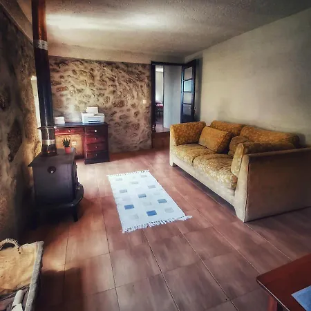 Quinta Dos Covoes * Fornos de Algodres