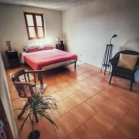 Quinta Dos Covoes Fornos de Algodres