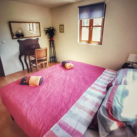 Quinta Dos Covoes Bed and breakfast *
