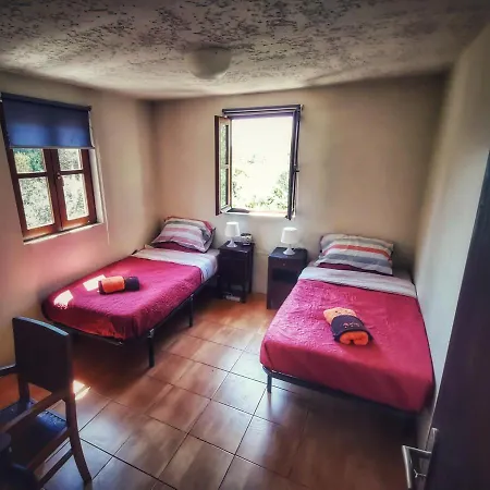 Quinta Dos Covoes Fornos de Algodres