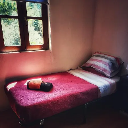 Bed and breakfast Quinta Dos Covoes Fornos de Algodres