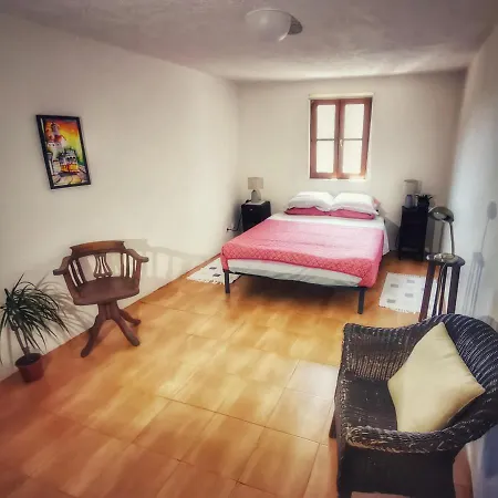 Quinta Dos Covoes Bed and breakfast *