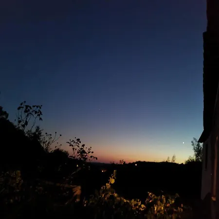 Bed and breakfast Quinta Dos Covoes