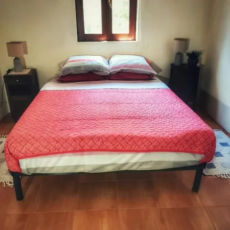 Quinta Dos Covoes Bed and breakfast