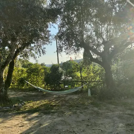 Quinta Dos Covoes Kemping Fornos de Algodres