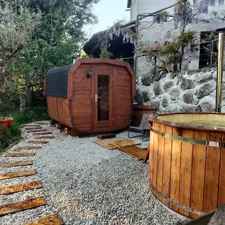 Quinta Dos Covoes Campsite *