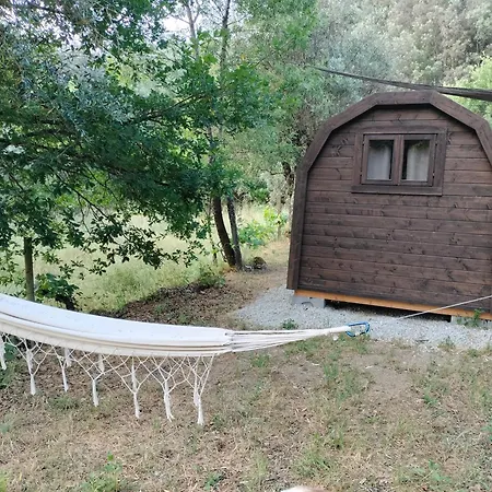 Quinta Dos Covoes *