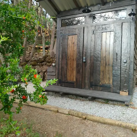 Kemping Quinta Dos Covoes *