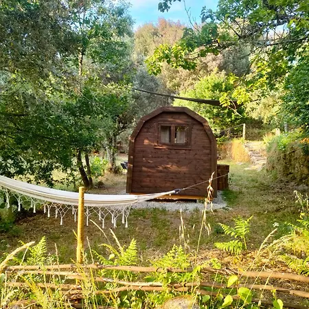 Kemping Quinta Dos Covoes