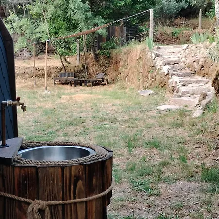 Kemping Quinta Dos Covoes *