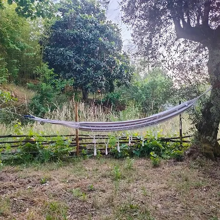 Quinta Dos Covoes Kemping *
